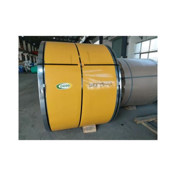 304 316L 430 304 Cold Rolled Stainless Steel Coil 2b Ba No. 4 HL 6K 8K