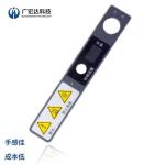 Oil proof Membrane Switch Dome Array Cusotmerized Waterproof With Keypads