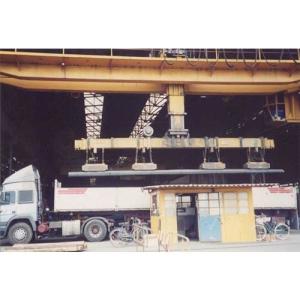 China Hoist Magnetic Lifting Device Flexible Operation Energy Saving Optimized Design wholesale
