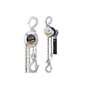 Manual chain block/Stainless steel chain block/hoist