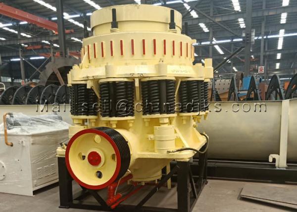 Quality Low Grade 70TPH 0.15mm Iron Ore Beneficiation Pelletizing Mineral Processing Plant for sale