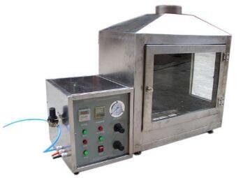 Quality Building Material Flammability Tester  Ignitability Testing Equipment for sale