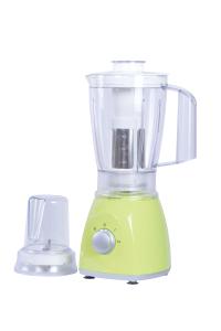 Injection Color Multifunction Food Processor 300W With ABS Body Material