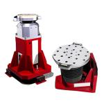 1FV300 The single-axis turntable is a high-precision single-axis rate test