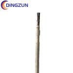 Nickel Copper 500 Degree Mica Cable Ul5107 / Ul5128 Mgt