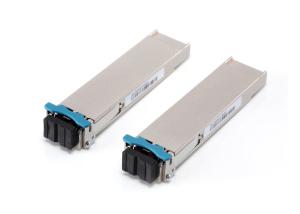 China 10GBASE-ZR 10G XFP Module Gigabit Ethernet Module XFP-LH80-SM1550 wholesale