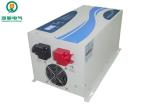 Low Frequency DC To AC Sine Wave Inverter Portable Pure Sine Waveform Output