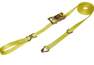 Cargo Lashing Strap