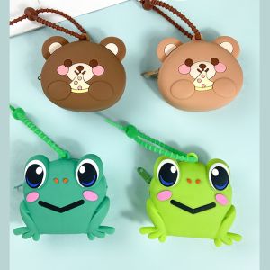 Rapid Prototype Service Soft PVC Keychain for Gift PVC Pattern Game Character