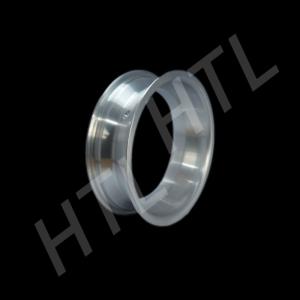 China 100mm Length Automatic Lathe Machining Custom Automatic Lathe Parts Rustproof wholesale