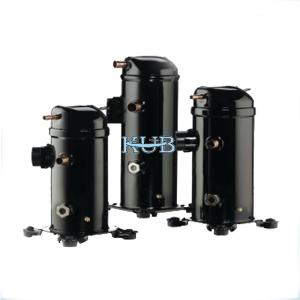 danfoss Mlz058t4lc9 Air Conditioner Scroll Type scroll Refrigeration compressor for cold room cold storage