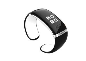 Hot NFC Smart Watch Wrist Watch Phone Bluetooth Pedometer