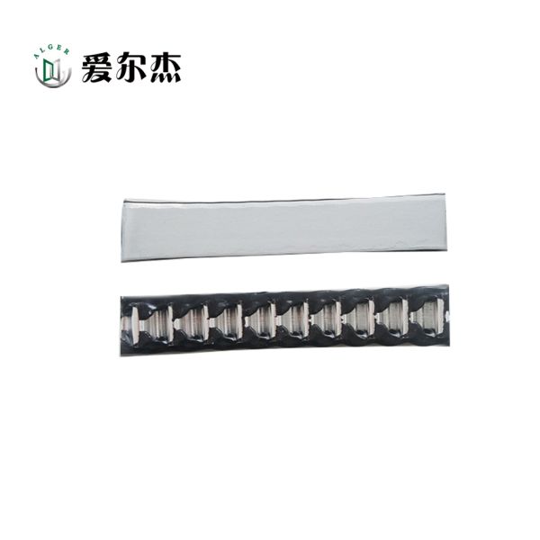 ABM Insulating Glass Making Material Flexible Warm Edge Spacer Supplier