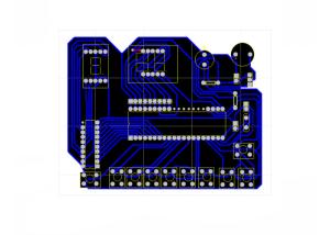 China Reverse Engineering Pcb To Schematic Design wholesale
