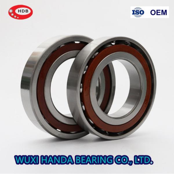 Quality Single Row Angular Contact Ball Bearing 7003 7004 7006 7008 7009 7005CTYNSULP4 NSK for sale