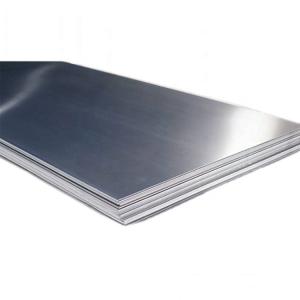 China T3 - T8 7075 Aluminum Sheet Alloy Plate Marine Grade wholesale