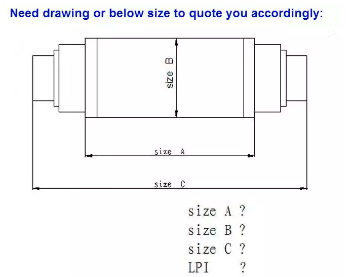 Single Color Ceramic Anilox Rollers / Anilox Printing Rollers Professional