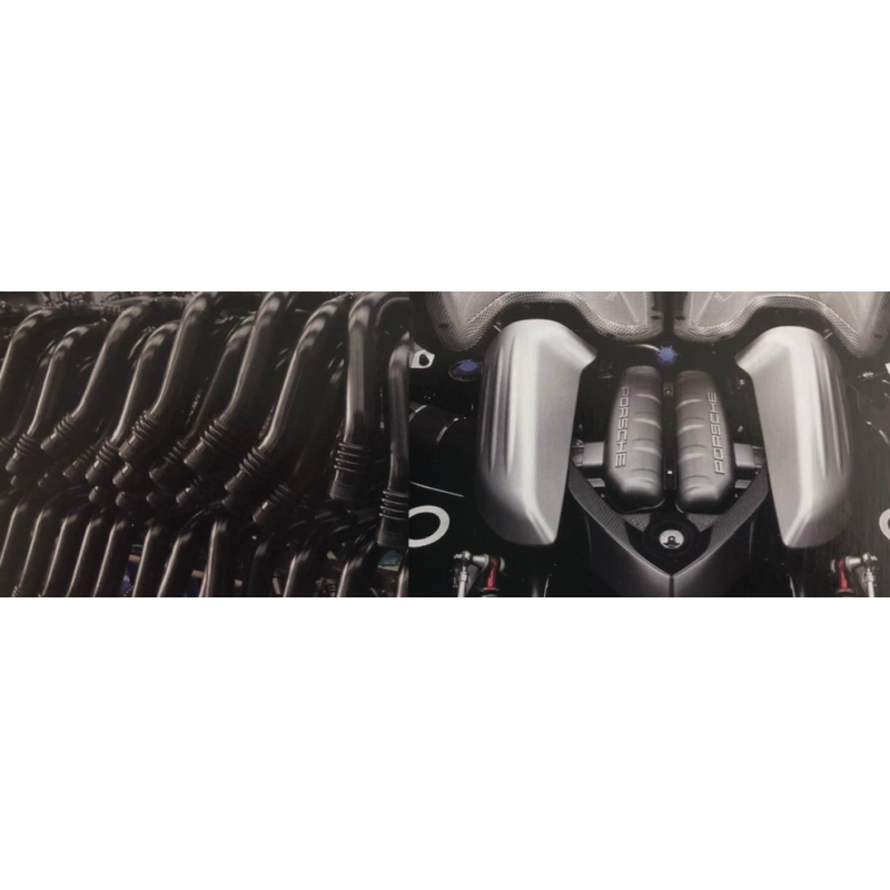 3D Blow Molding Equipment Fully Automatic Strong Strength Toggle Struction Auto Lubrication