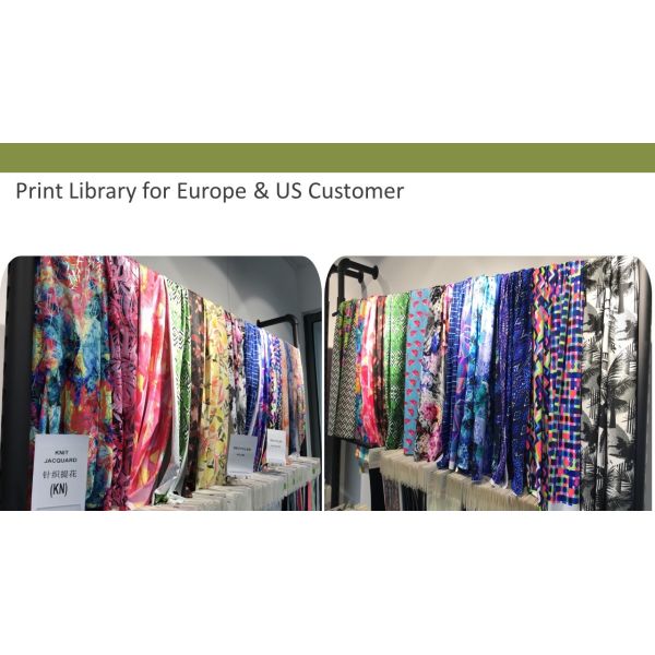 Ocean Recycled Activewear Knit Fabric Repreve Polyester Running Pant 140gsm