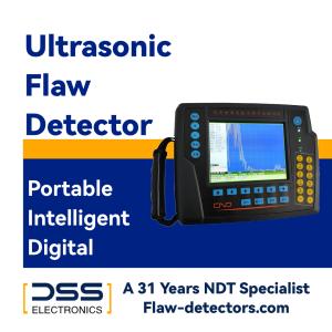 China Continuous Digital Flaw Detection Using Ultrasonic High Efficiency wholesale
