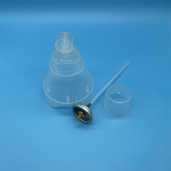 Quality Precision Oxygen Spray Valve for Medical and Industrial Applications for sale
