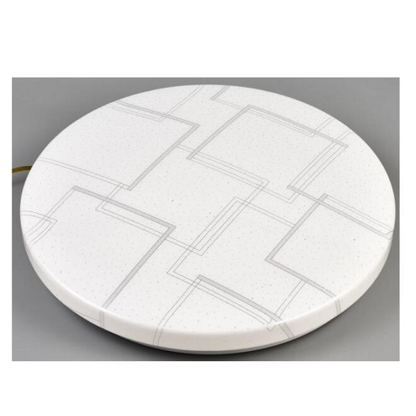 Simple Design Ceiling Light from 10W to 36W for Toilet and Bed Room