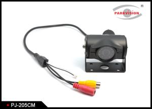 Low Consumption Led Reverse Camera , Car Reverse Camera With Night Vision 