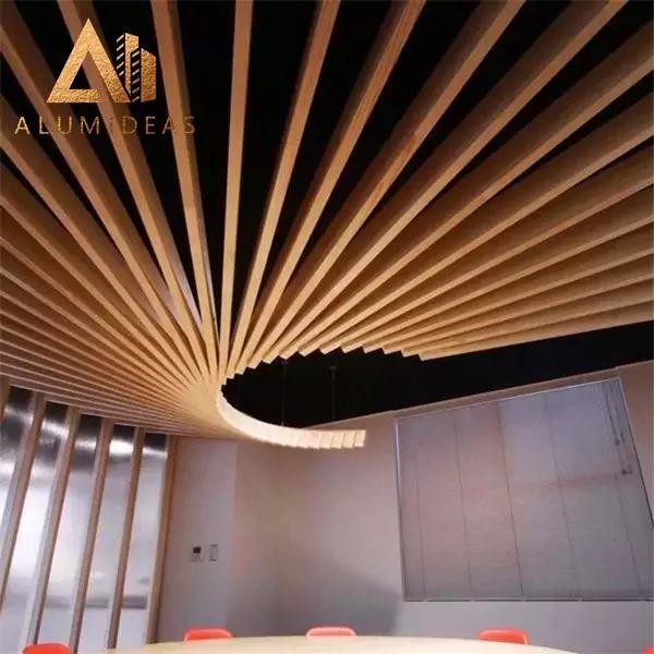 Aluminium Ceiling Panel