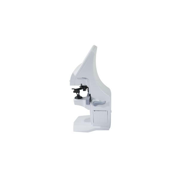 Digital Automatic Lensmeter PD UV Anti Blue Ray Lens Measurement