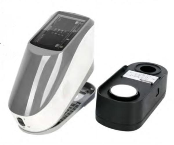 Quality Densitometer For Cmyk & Color Lab Value YD5010-Plus for sale