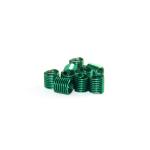SUS321 M10*1.5d Free Running Thread Inserts MS21209