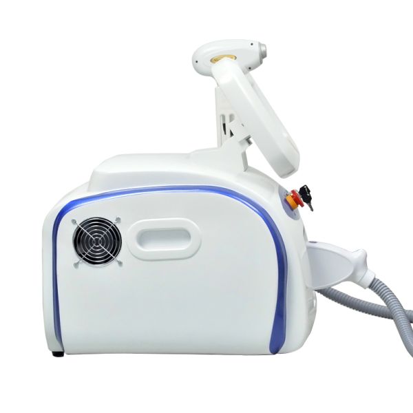 Home Use Hair Removal Beauty Machine 300W Diode Machine 808 Laser