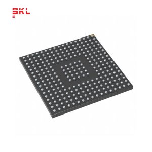 STM32F469NIH6 Microcontroller Unit 32 Bit Powerful Reliable MCU