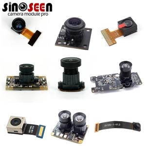 China USB MIPI DVP OEM Camera Modules Customizable Vision Solution Auto Focus wholesale
