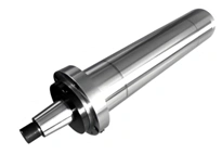 Hydrostatic spindle for precision grinding