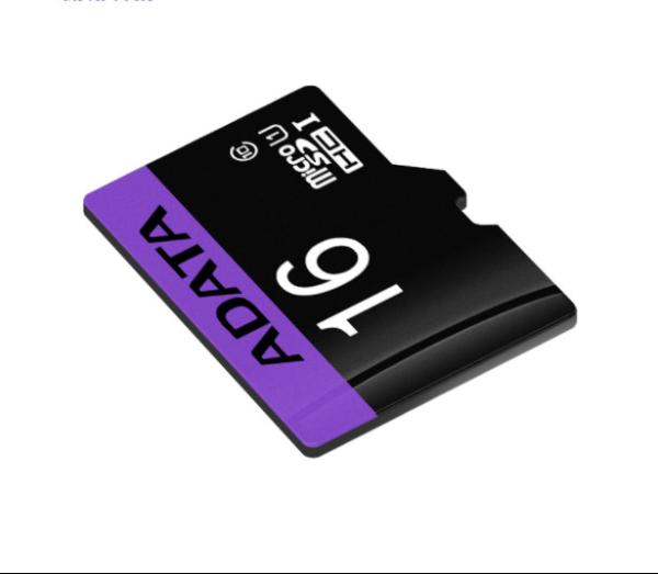 Quality MicroSD 34GB 16GB TF Memory Card Electronics Components AUSDH16GUIC for sale