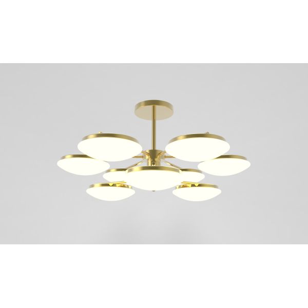 2018 ceiling lamp LED pendant lamp for living room