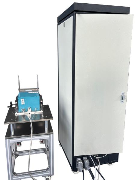 Quality 100Nm Precision Eddy Current Dynamometer for sale
