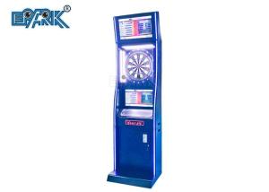 New Hardcover Dart Machine Coin Operated Darts Machine Dart Flight Machine