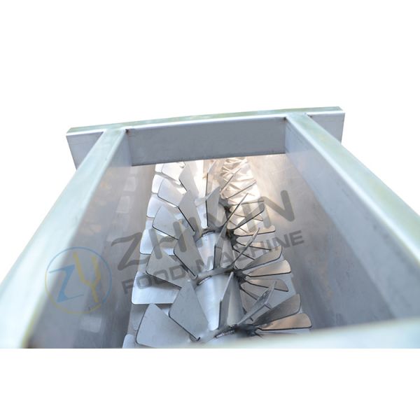 High Production Sesame Seed Cleaning Machine / Sesame Washing Machine