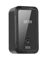 GF-09 mini magnet locator (with APP)