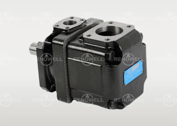 Quality High Performance Hydraulic Vane Pump Cartridge T6C 003 1L00 A1 With 1 Year Warranty for sale