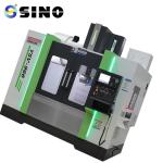 Column Double Layer Arm Vertical Machine Center CNC Machining Center 3 Axis