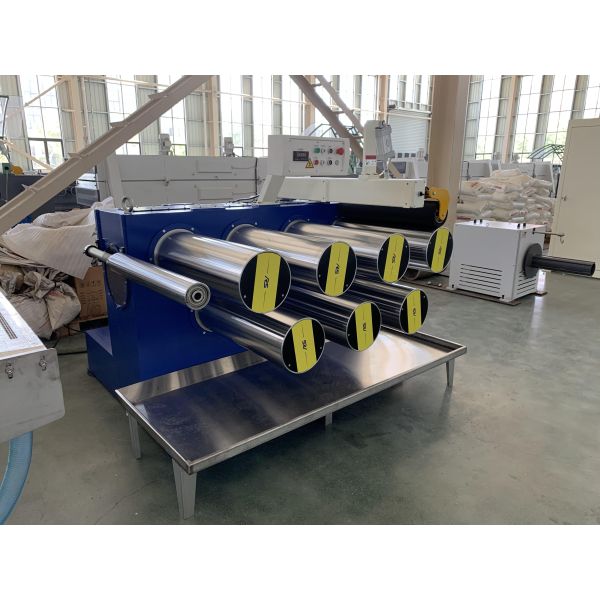 180kw PET Monofilament Machine
