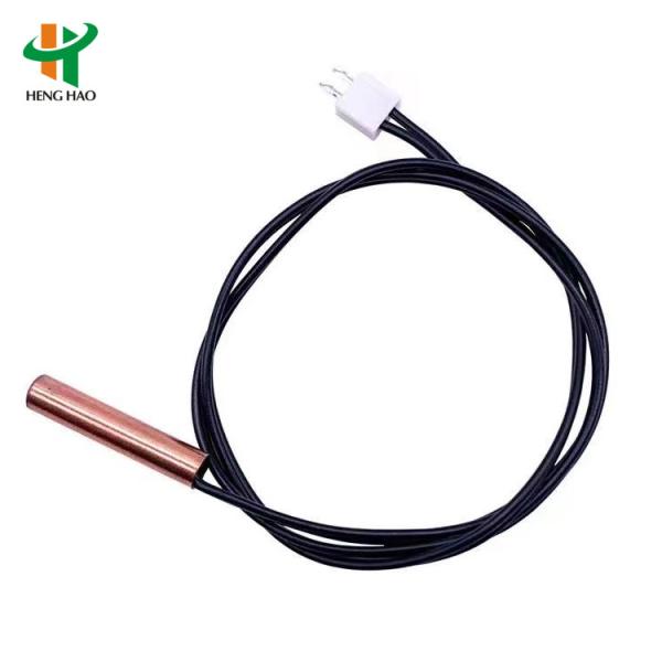 NTC Temperature Probe 50K 3950K 3977K Temperature Sensing Probe NTC PT100