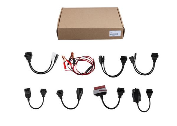 Quality OBD2 16PIN Diagnostic Connector Cable For  Can Clip Diagnostic Interface for sale