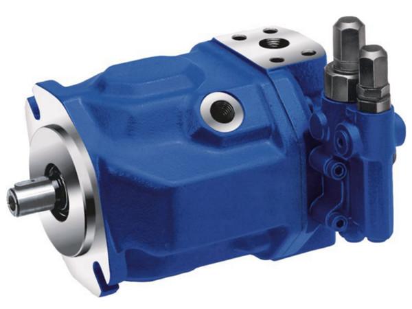 A10VSO140 Variable Displacement Hydraulic Pump / Machine Tool Variable Volume
