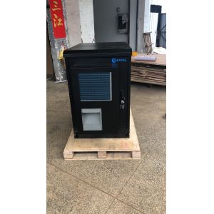 19" 650mm width 950mm depth Wall Mounted Enclosure