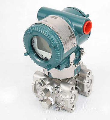 Yokogawa EJA430E Gauge Pressure Transmitter 4-20mA Output