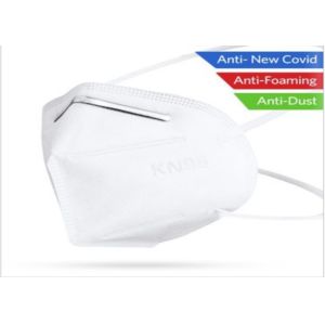 China 24*18cm N95 Rated Mask wholesale